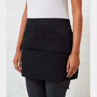 Premier Zip Pocket Waist Apron Thumbnail