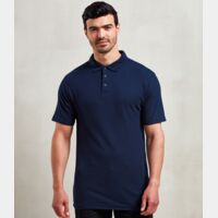 Premier Stud Piqué Polo Shirt Thumbnail