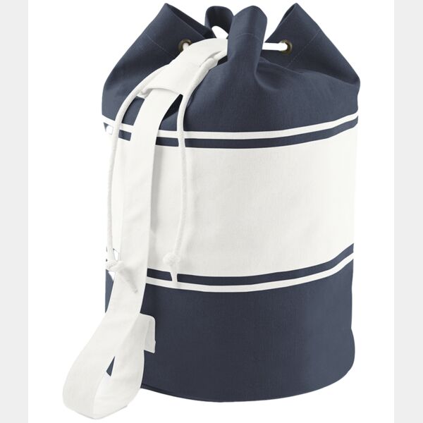 Quadra Canvas Duffle Thumbnail