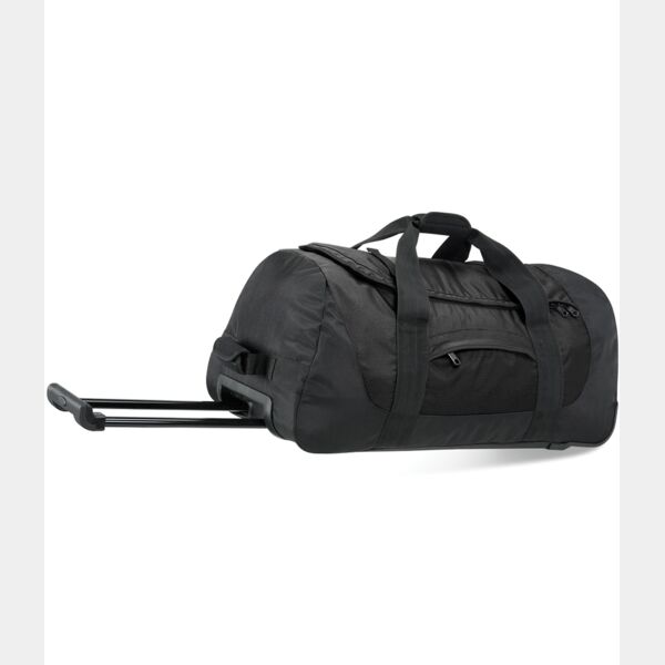 Quadra Vessel™ Team Wheelie Bag Thumbnail