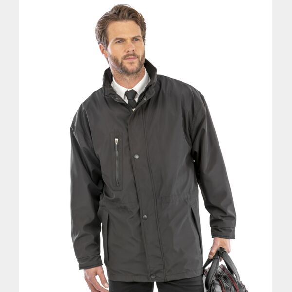 Result City Executive Jacket Thumbnail