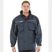 Result Work-Guard Heavy Duty Combo Coat Thumbnail