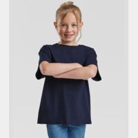Fruit of the Loom Kids Value T-Shirt Thumbnail