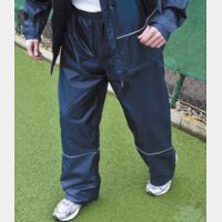 Result Waterproof 2000 Pro Coach Trousers Thumbnail