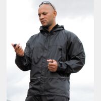 Result Waterproof 2000 Ripstop Team Jacket Thumbnail