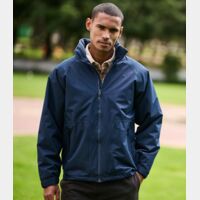 Regatta Hudson Waterproof Insulated Jacket Thumbnail