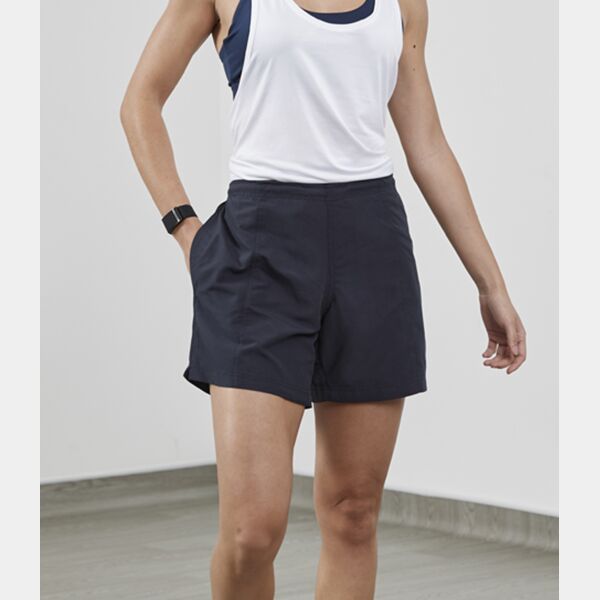 Tombo Ladies All Purpose Shorts Thumbnail