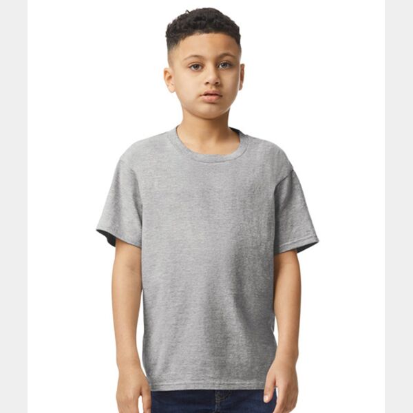 Gildan Kids SoftStyle® Youth T-Shirt Thumbnail