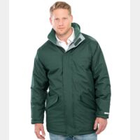 Result Core Winter Parka Jacket Thumbnail