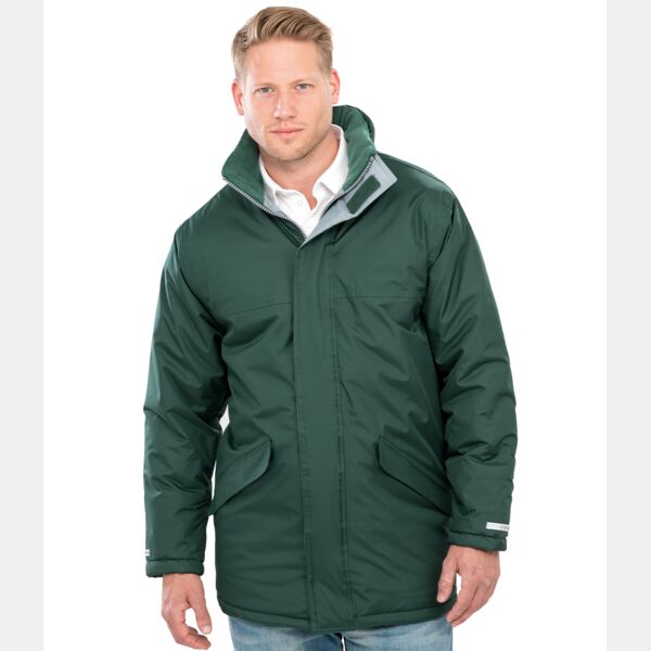 Result Core Winter Parka Jacket Thumbnail