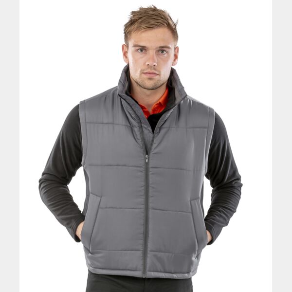 Result Core Padded Bodywarmer Thumbnail