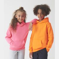 AWDis Kids Electric Hoodie Thumbnail