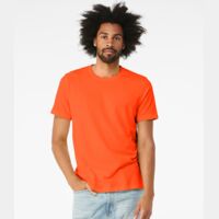 Canvas Unisex Tri-Blend T-Shirt Thumbnail