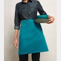 Premier 'Colours' Mid Length Apron Thumbnail