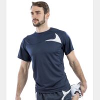 Spiro Dash Training Shirt Thumbnail