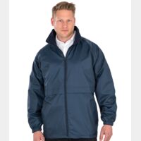Result Core Micro Fleece Lined Jacket Thumbnail