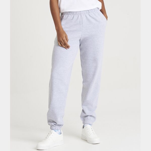 AWDis College Cuffed Jog Pants Thumbnail