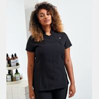Premier Ladies Blossom Short Sleeve Tunic Thumbnail