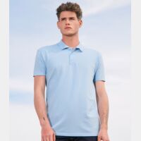 SOL'S Summer II Cotton Piqué Polo Shirt Thumbnail