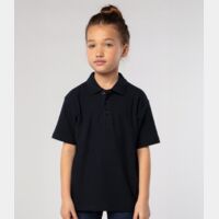 SOL'S Kids Summer II Cotton Piqué Polo Shirt Thumbnail