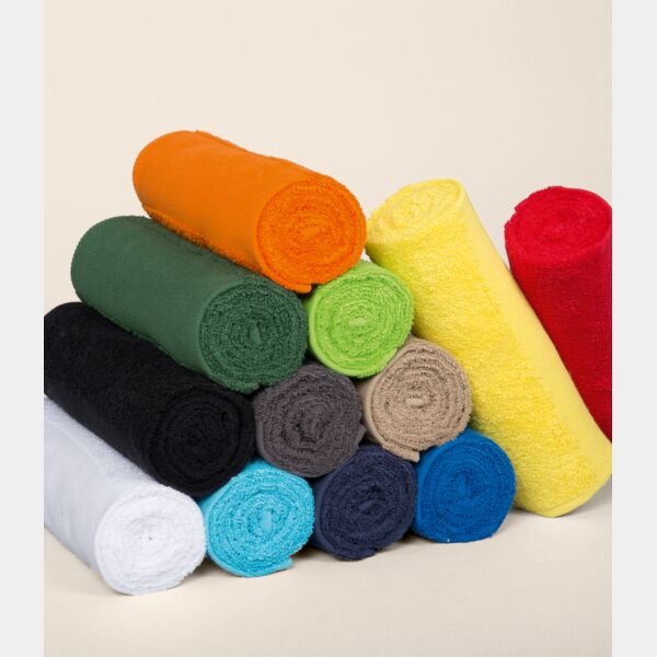 SOL'S Island 50 Hand Towel Thumbnail