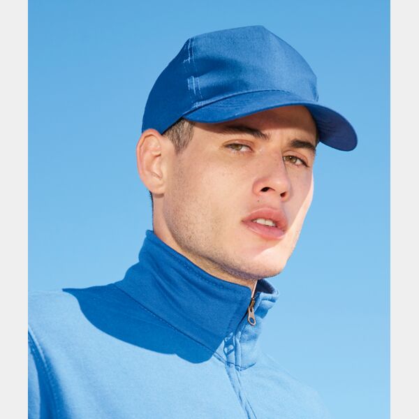 SOL'S Buzz Cap Thumbnail