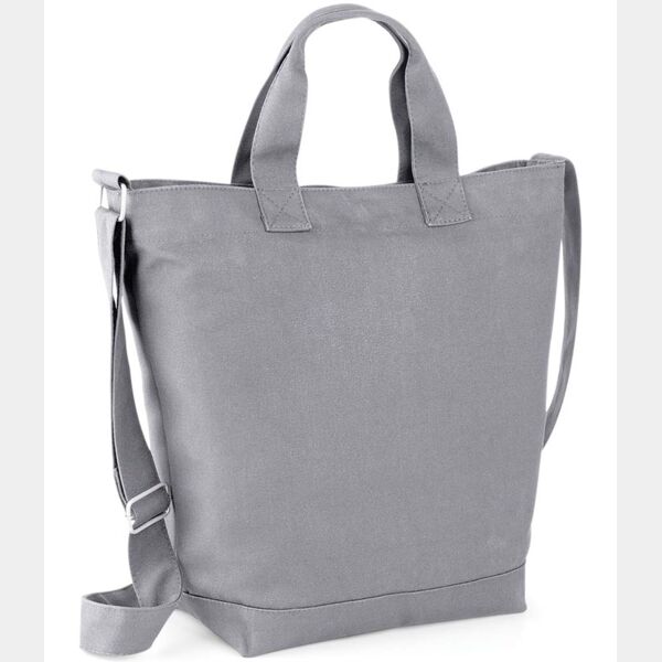 BagBase Canvas Day Bag Thumbnail