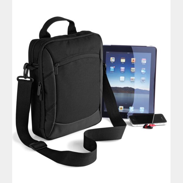 Quadra Executive iPad®/Tablet Case Thumbnail