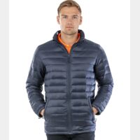 Result Urban Ice Bird Padded Jacket Thumbnail