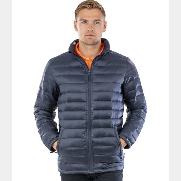 Result Urban Ice Bird Padded Jacket Thumbnail
