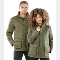 Result Urban Cheltenham Gold Jacket Thumbnail