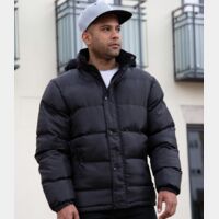 Result Core Nova Lux Padded Jacket Thumbnail