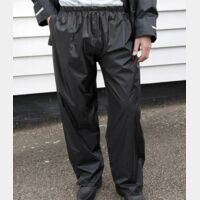 Result Core Waterproof Overtrousers Thumbnail