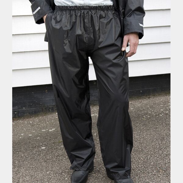 Result Core Waterproof Overtrousers Thumbnail