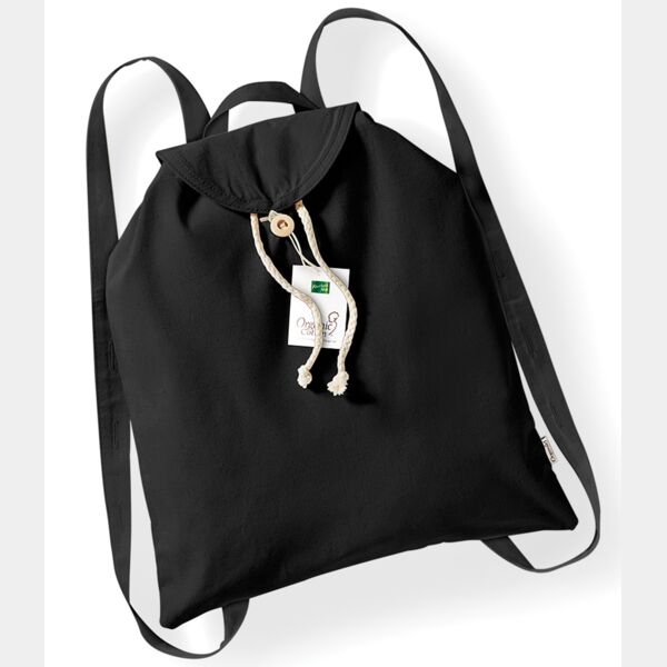 Westford Mill Organic Festival Backpack Thumbnail