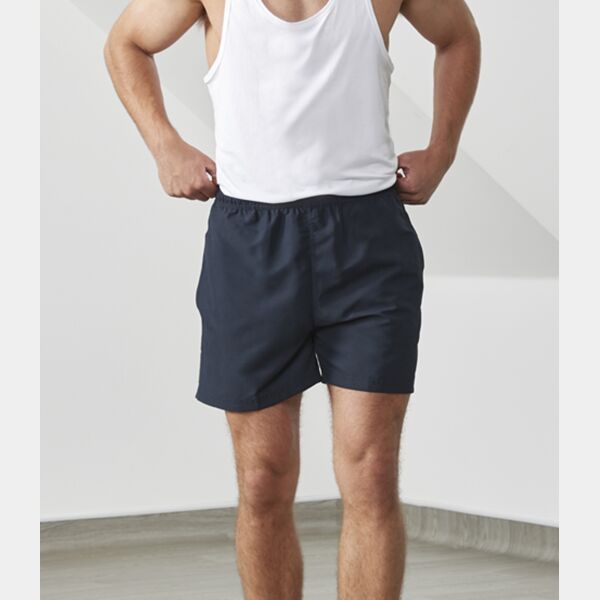 Tombo Active Track Shorts Thumbnail