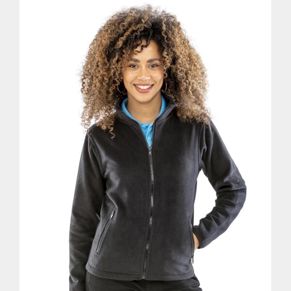 Result Core Ladies Norse Outdoor Fleece Thumbnail