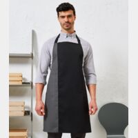 Premier Contrast Bib Apron Thumbnail