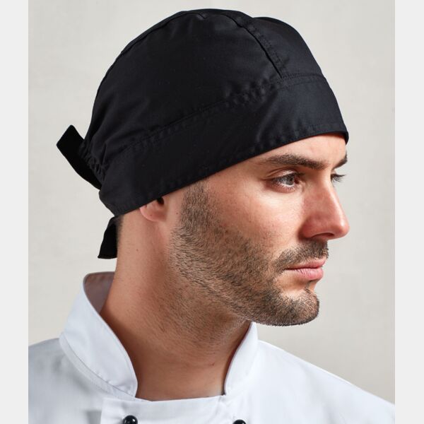 Premier Chef's Zandana Thumbnail