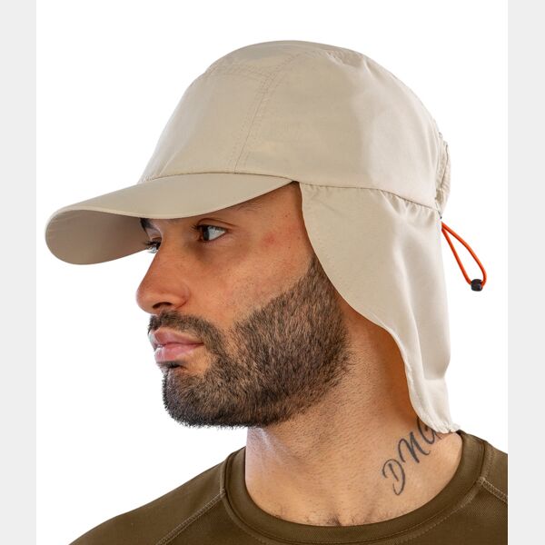 Result Legionnaires Cap Thumbnail