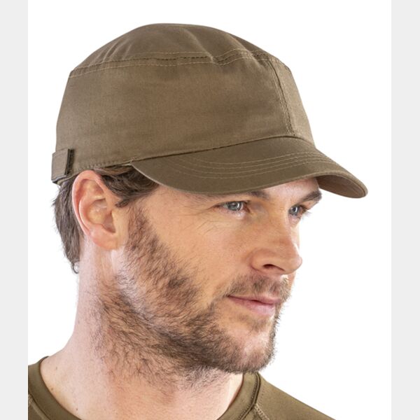 Result Urban Trooper Lightweight Cap Thumbnail