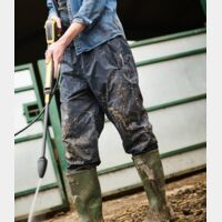 Regatta Linton Waterproof Overtrousers Thumbnail