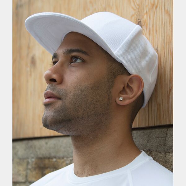 Result Original Bronx Snapback Cap Thumbnail