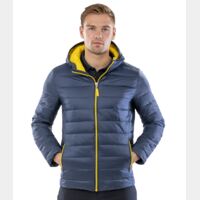 Result Urban Snow Bird Padded Jacket Thumbnail