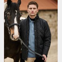 Regatta Tyler Diamond Quilted Jacket Thumbnail