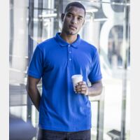 Regatta Classic Piqué Polo Shirt Thumbnail