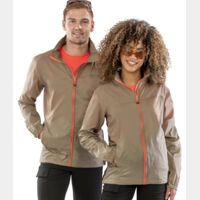 Result Urban HDi Quest Stowable Jacket Thumbnail
