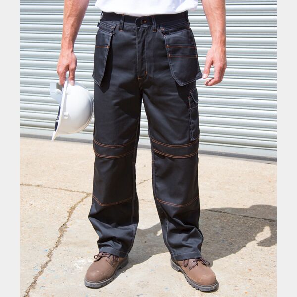 Result Work-Guard Lite X Over Holster Trousers Thumbnail