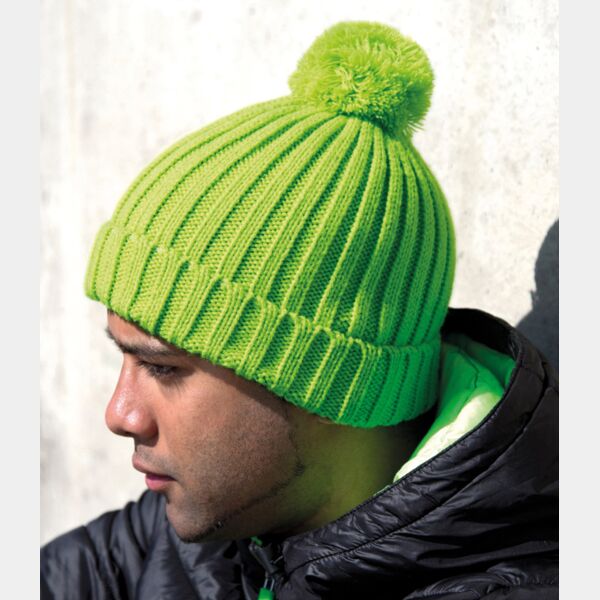 Result HDi Quest Knitted Hat Thumbnail