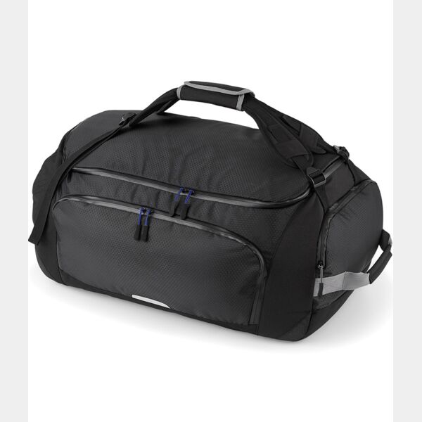 Quadra SLX 60 Litre Haul Bag Thumbnail